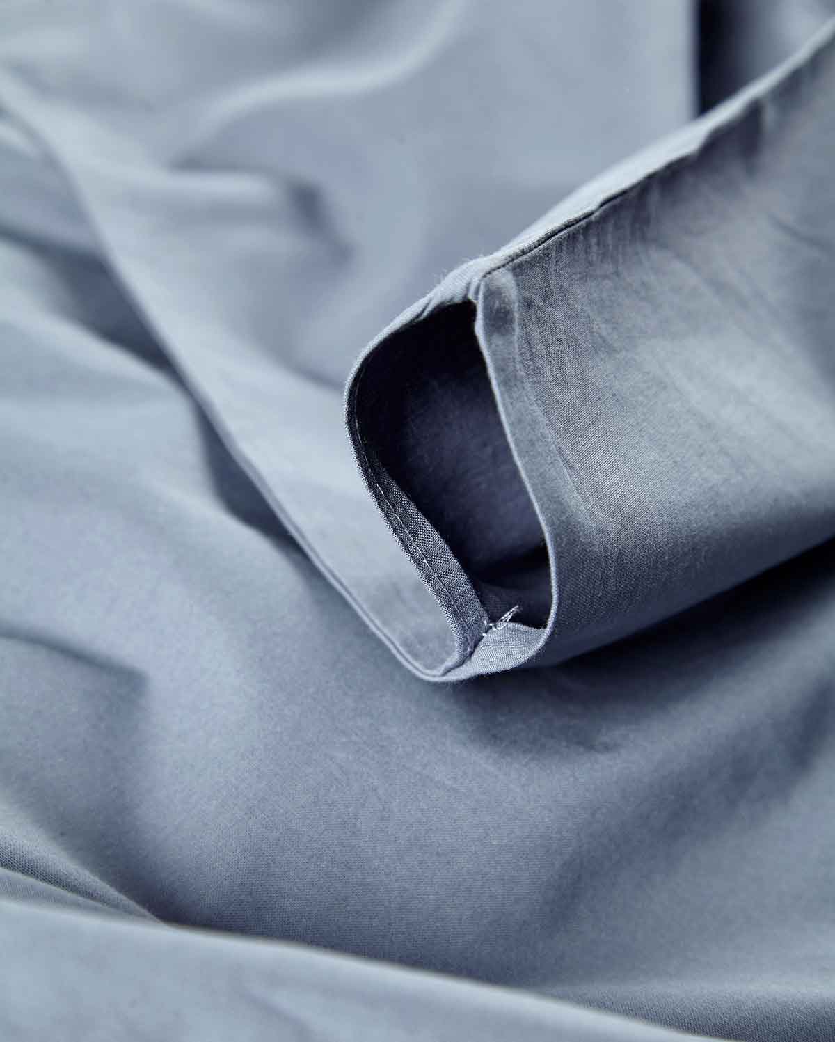 Classic Percale - Fitted Sheet