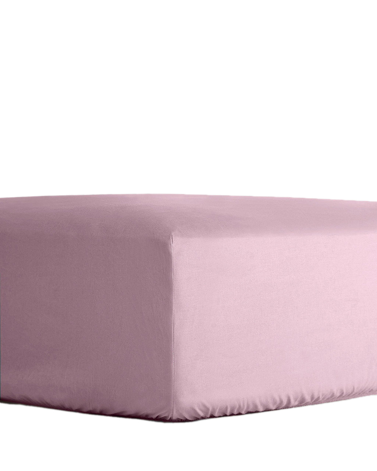 Classic Percale - Fitted Sheet