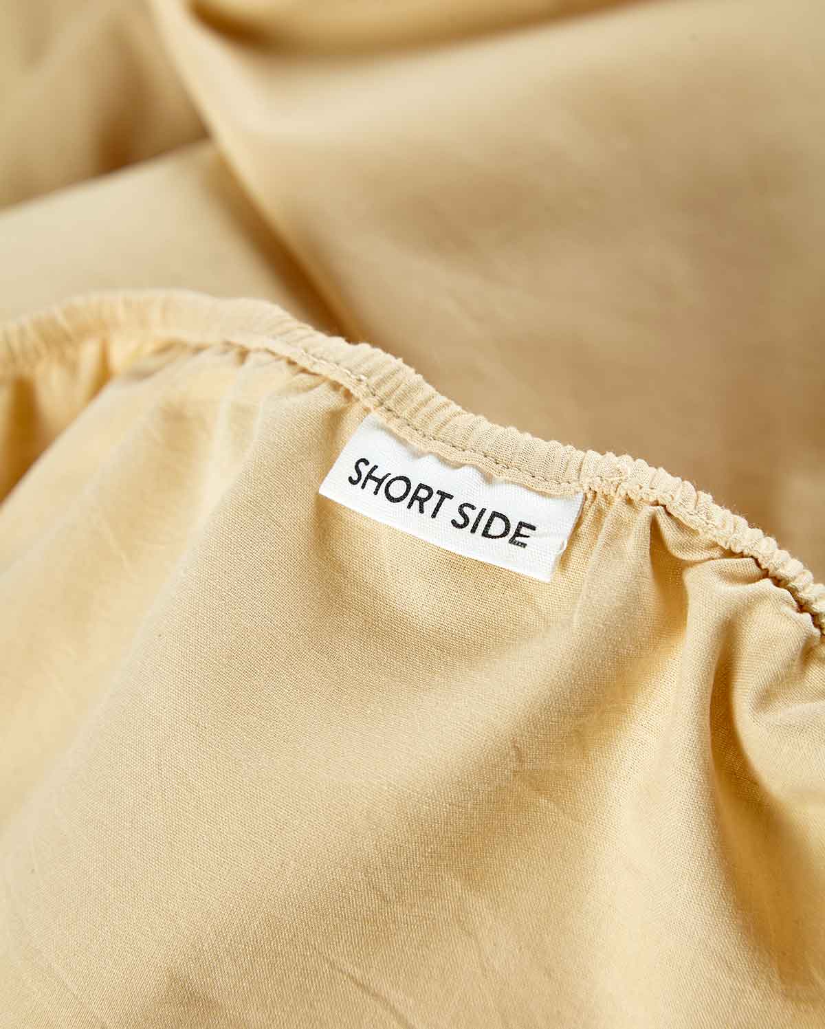 Classic Percale - Fitted Sheet