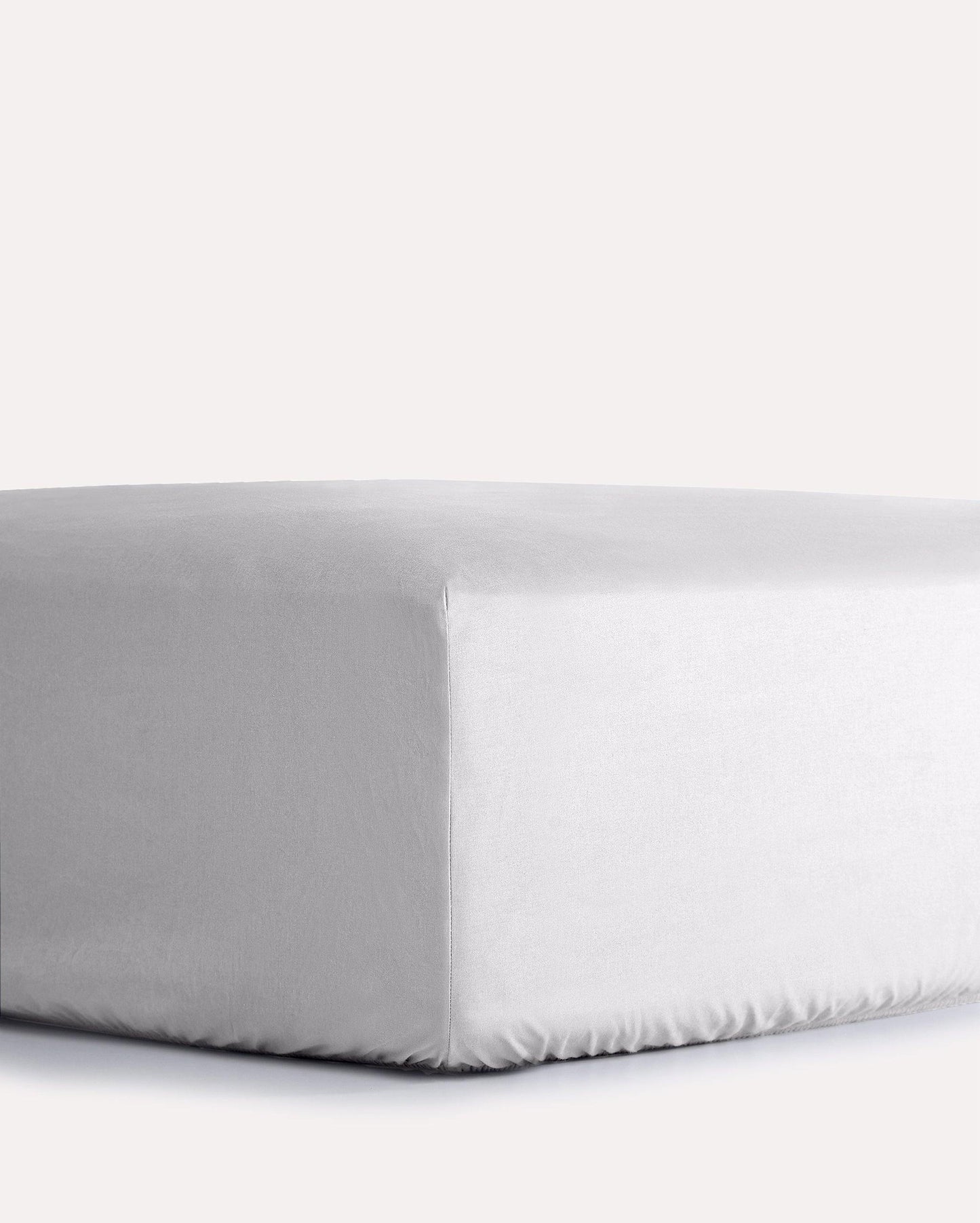 Classic Percale - Fitted Sheet