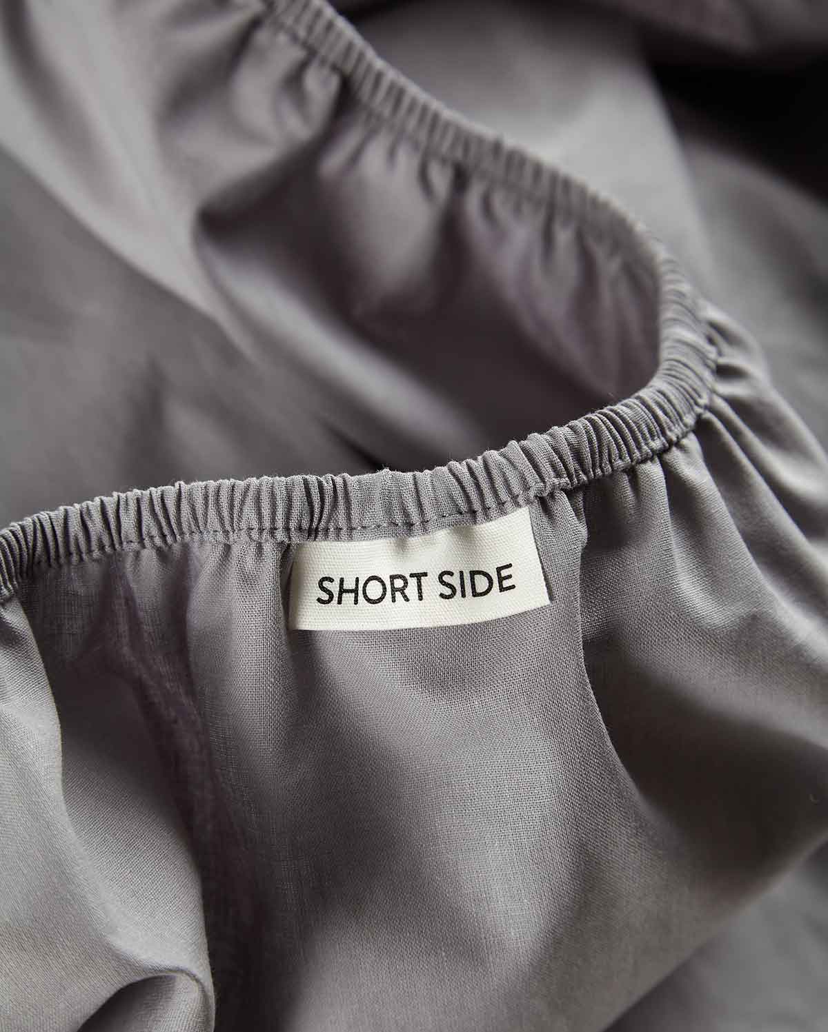 Classic Percale - Fitted Sheet