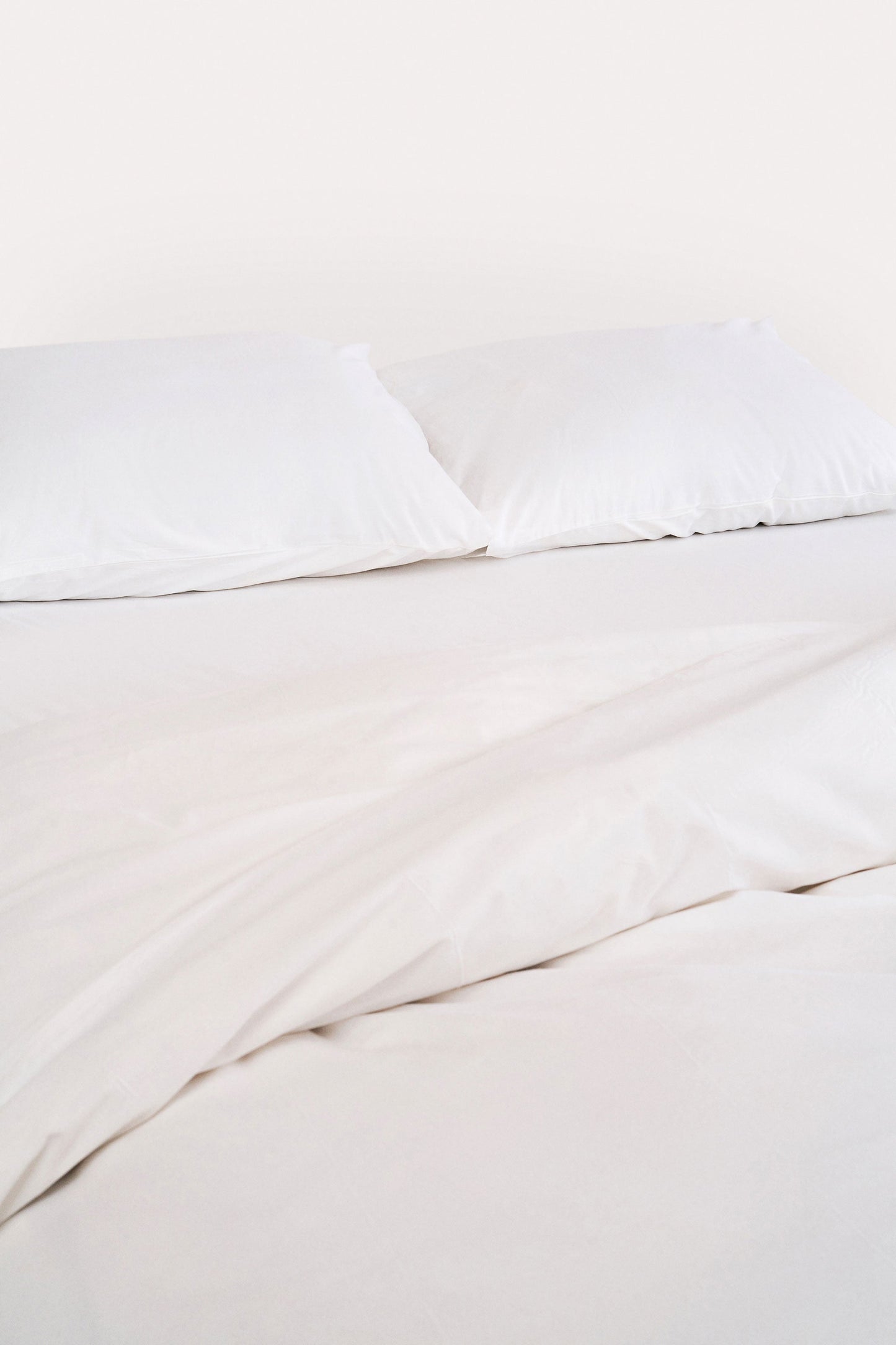 Classic Percale - Core Bedding Set