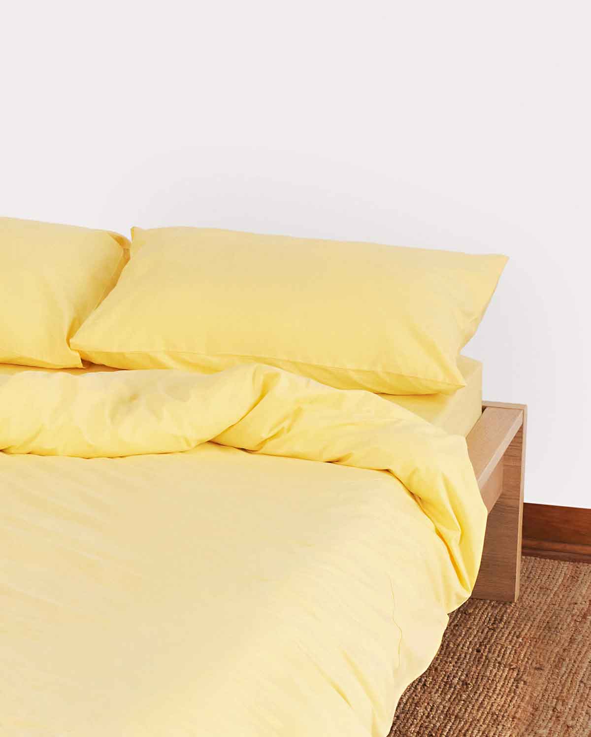 Classic Percale - Core Bedding Set