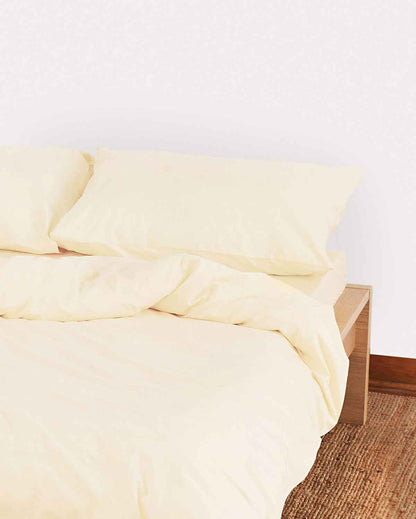 Classic Percale - Core Bedding Set