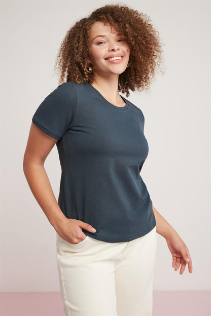 PERLA Strick Regular Body