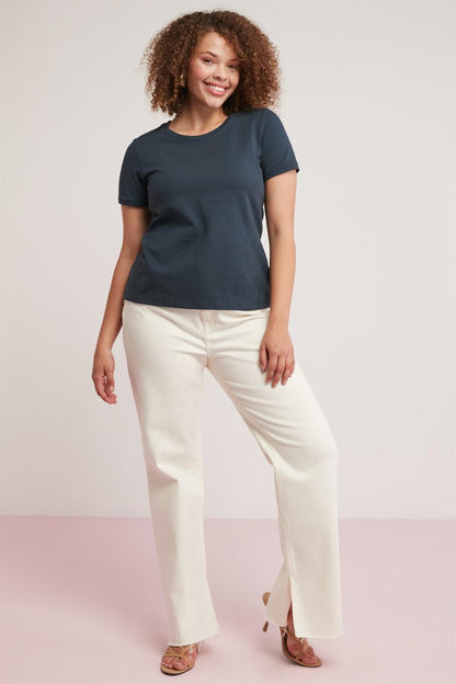 PERLA Strick Regular Body