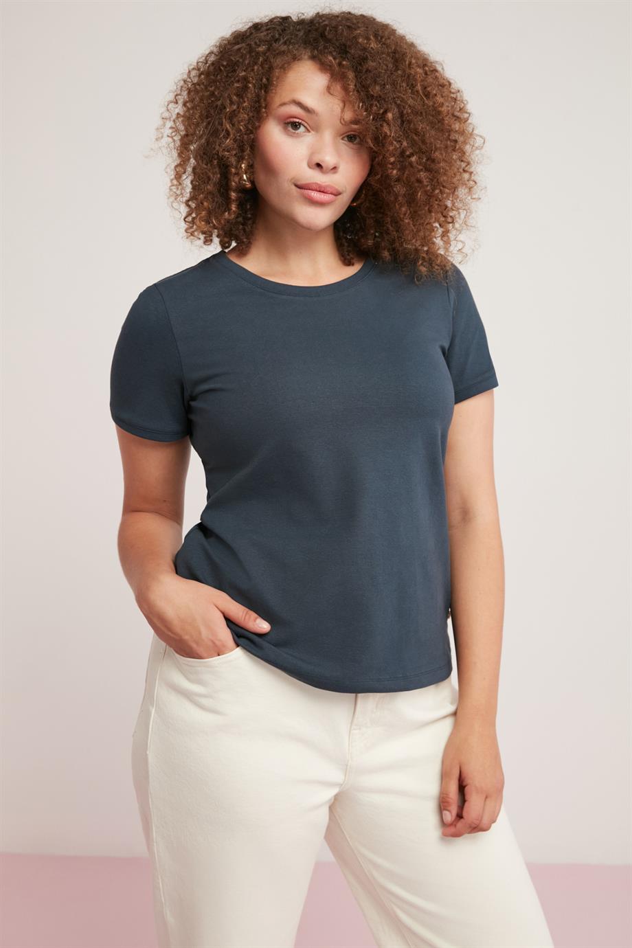PERLA Strick Regular Body