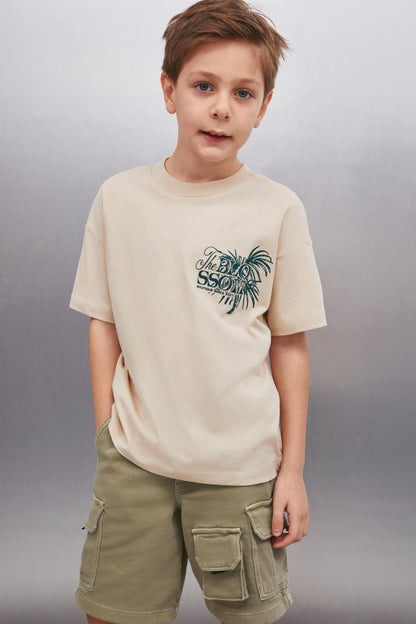 PERTH Herren T-Shirt