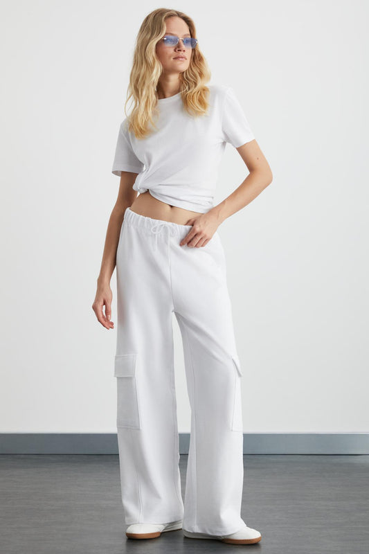 PHOEBE Damen Trainingshose