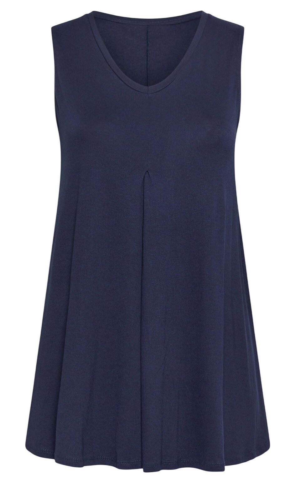 Edel V-Ausschnitt Bluse aus Viskose mit Velours