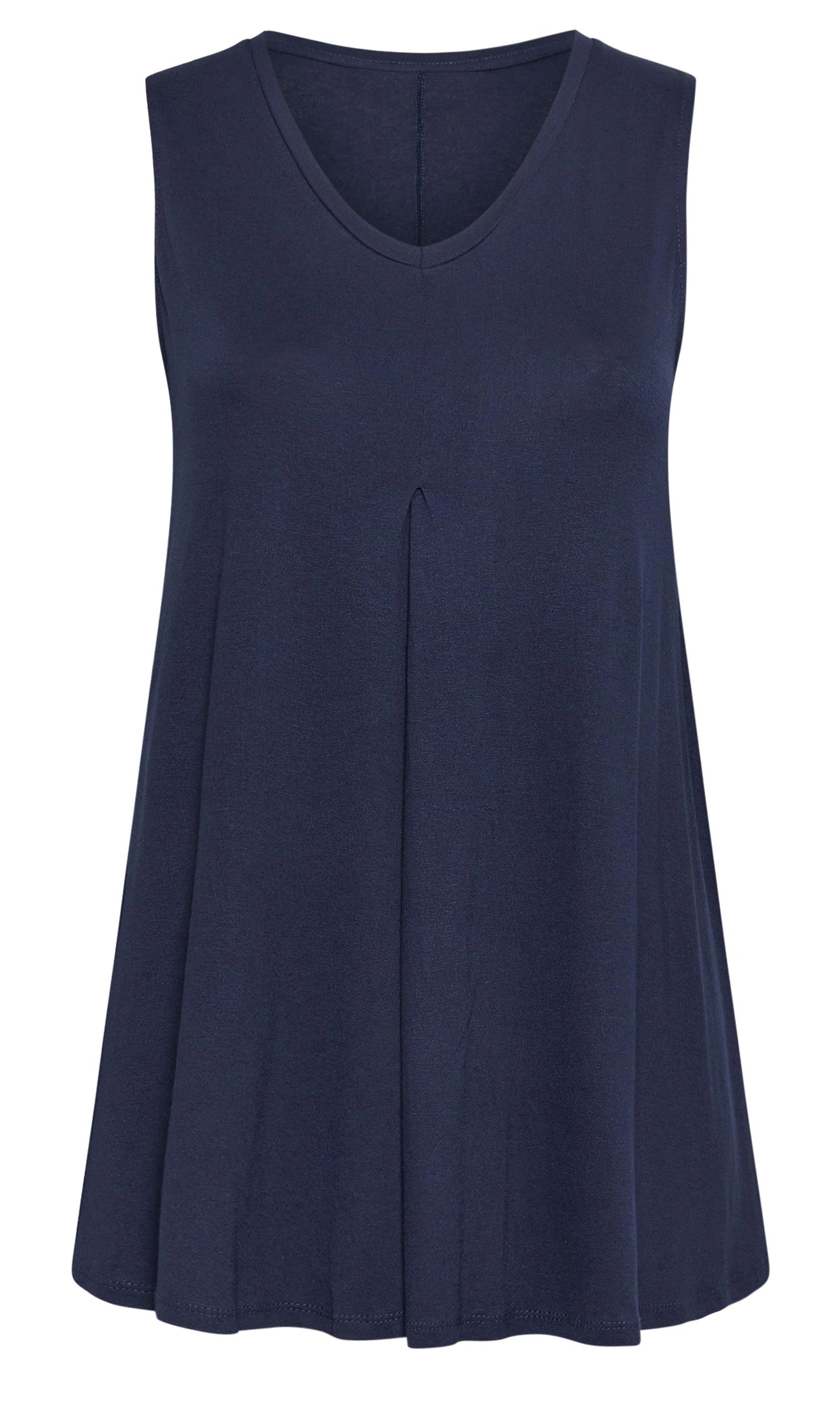 Edel V-Ausschnitt Bluse aus Viskose mit Velours