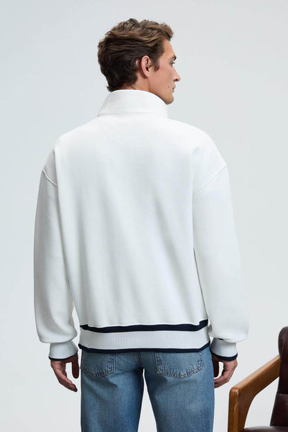 Plata Herren Relaxed Sweatshirt