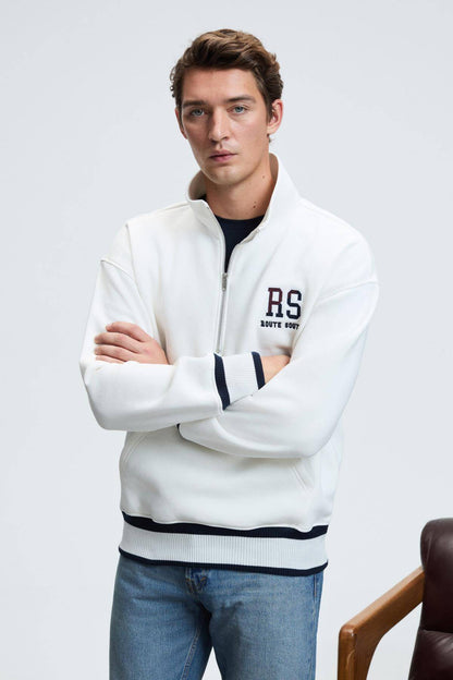Plata Herren Relaxed Sweatshirt