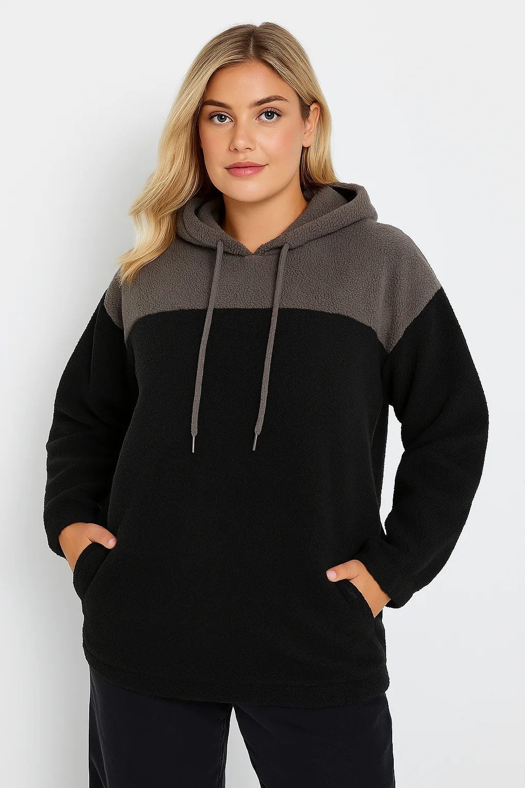 Polar Kapuzenpullover