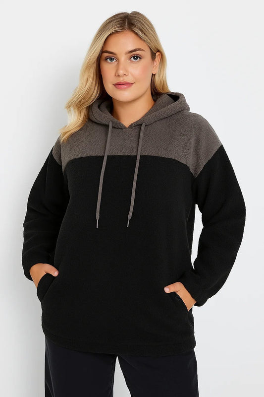 Polar Kapuzenpullover