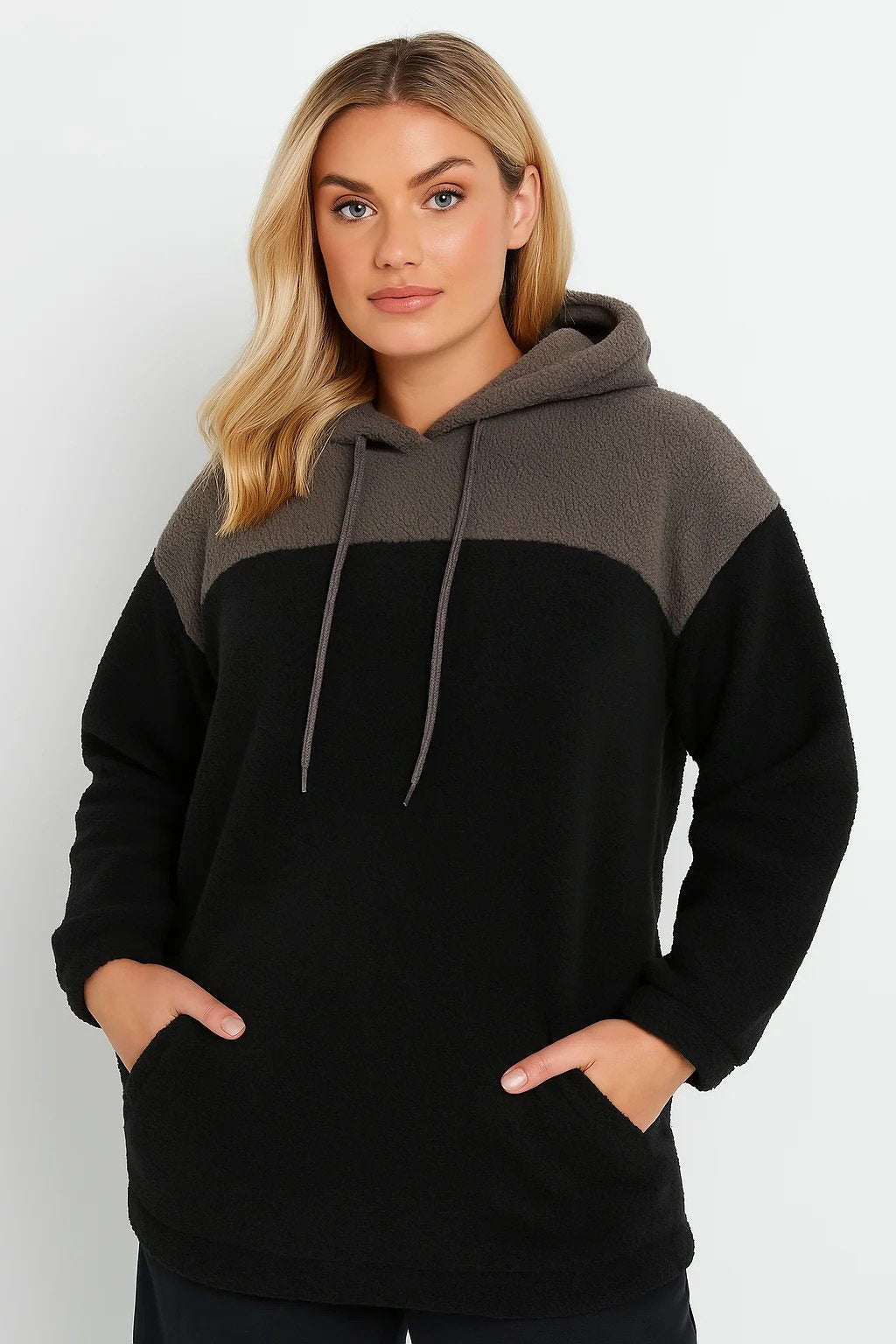 Polar Kapuzenpullover