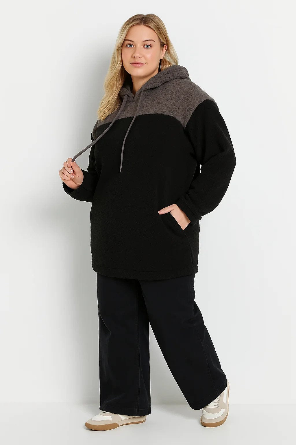 Polar Kapuzenpullover