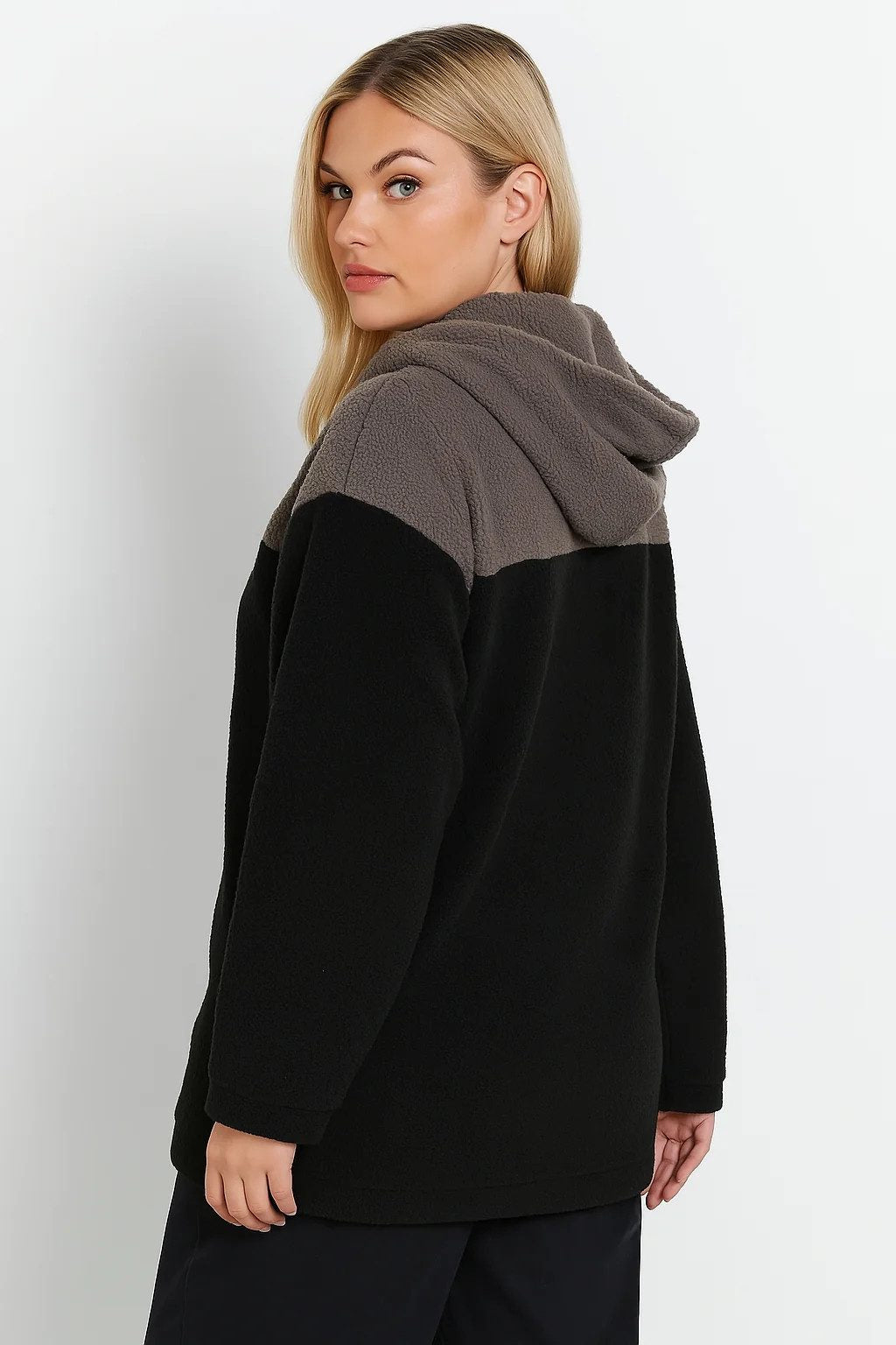 Polar Kapuzenpullover
