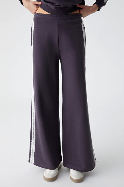 PULSE Damen Baumwoll-Jogginghose