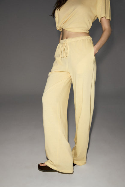 PUNKLY Damen Set aus Bio-Baumwolle
