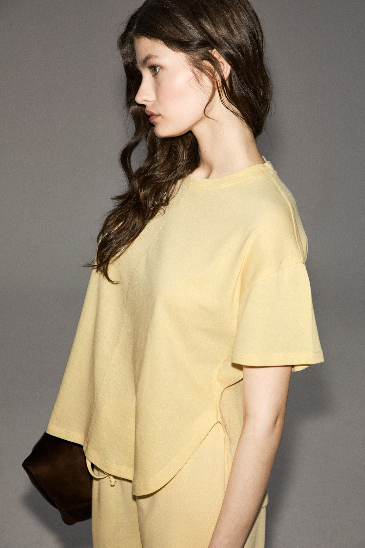 PUNKLY Damen Set aus Bio-Baumwolle