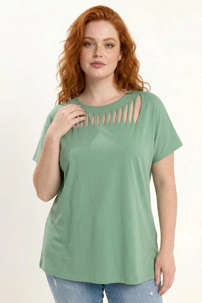 Komfort Fit T-Shirt