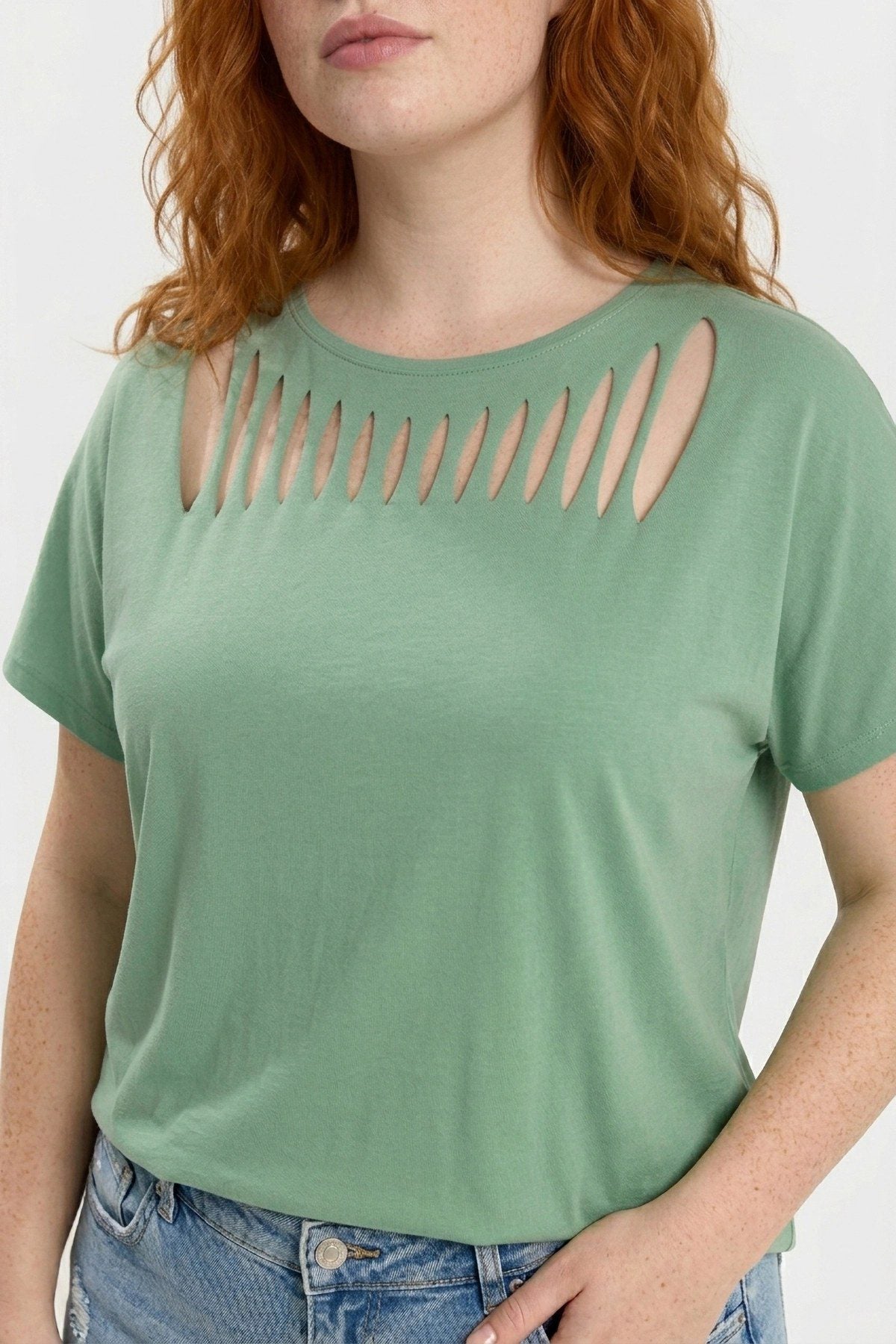 Komfort Fit T-Shirt