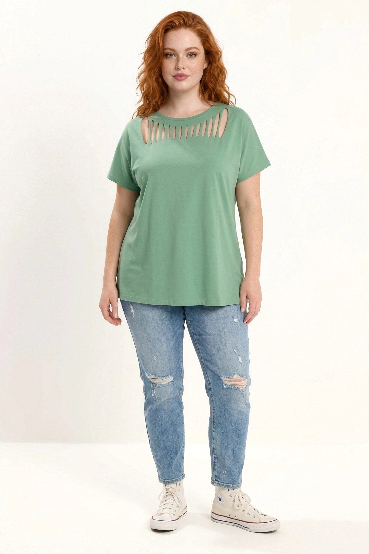 Komfort Fit T-Shirt