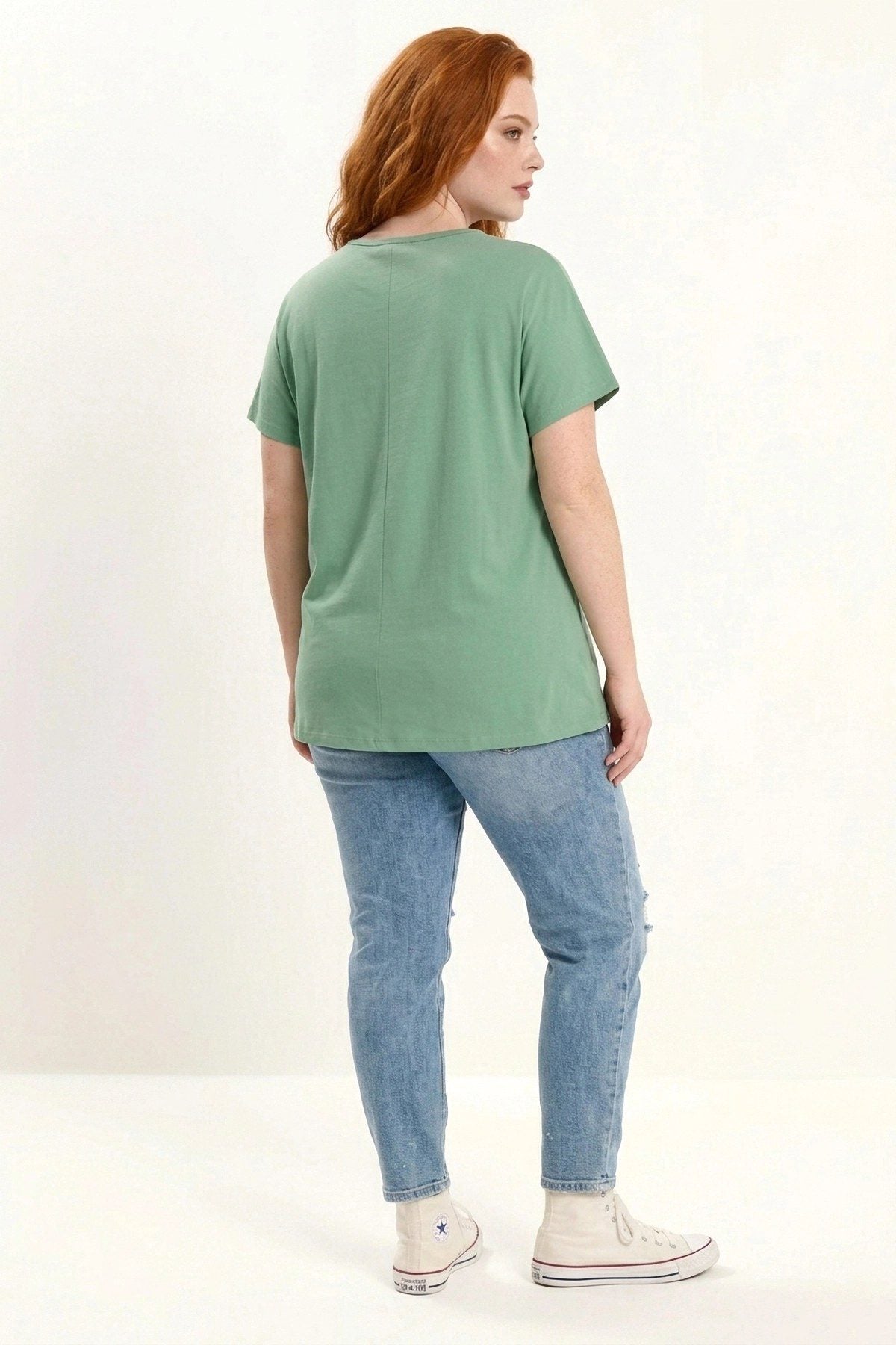 Komfort Fit T-Shirt
