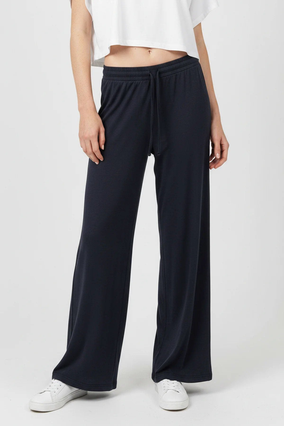 Bequeme Fit-Hosen