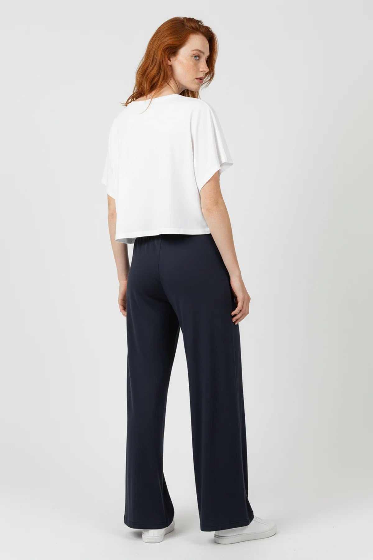 Bequeme Fit-Hosen