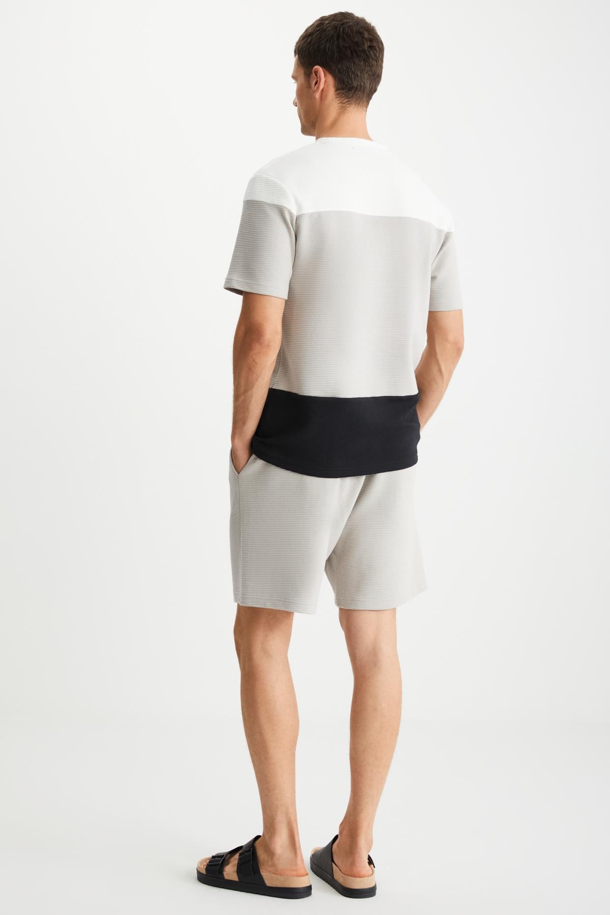 RAMADANP004 Herren Shorts