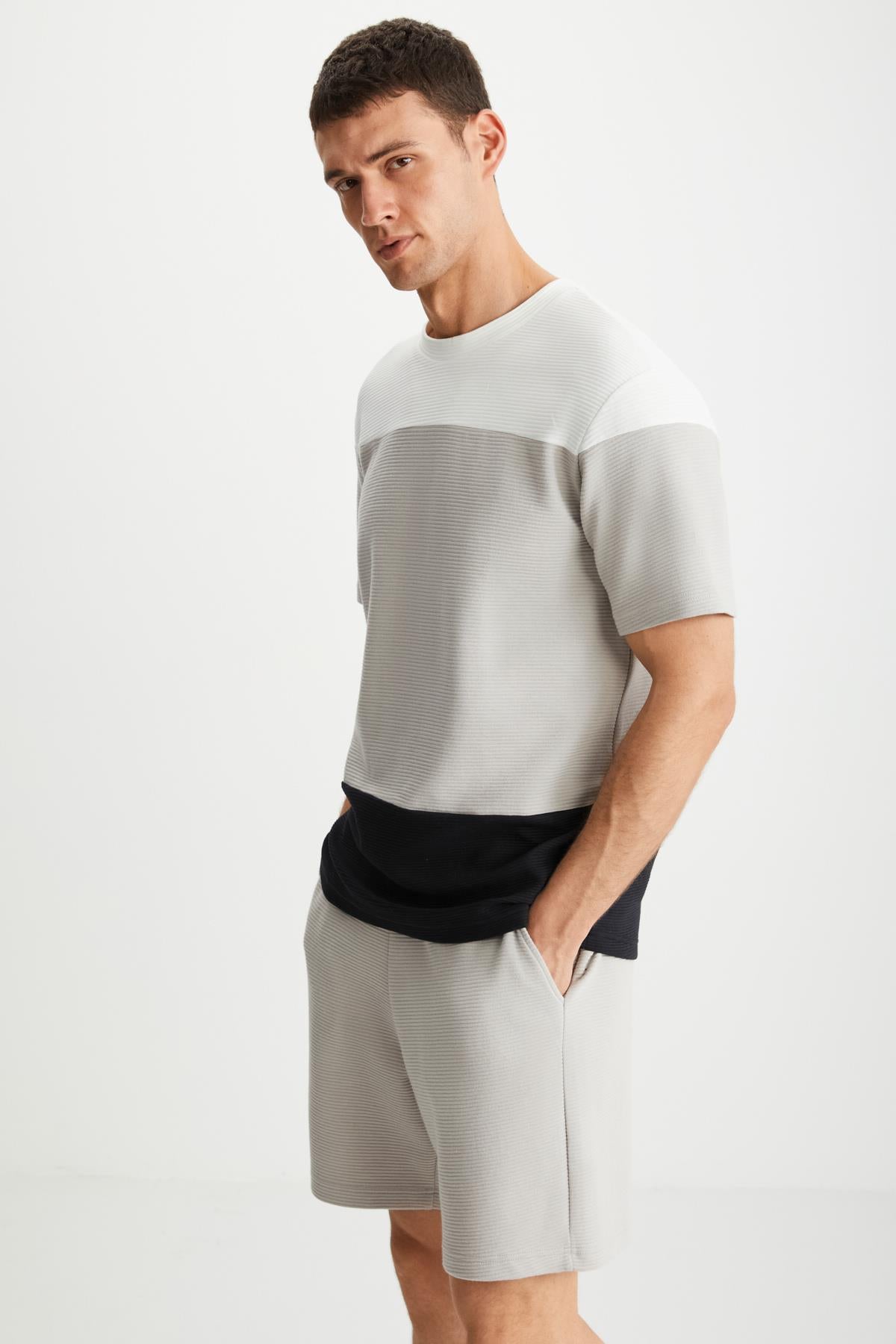 RAMADANP004 Herren Shorts
