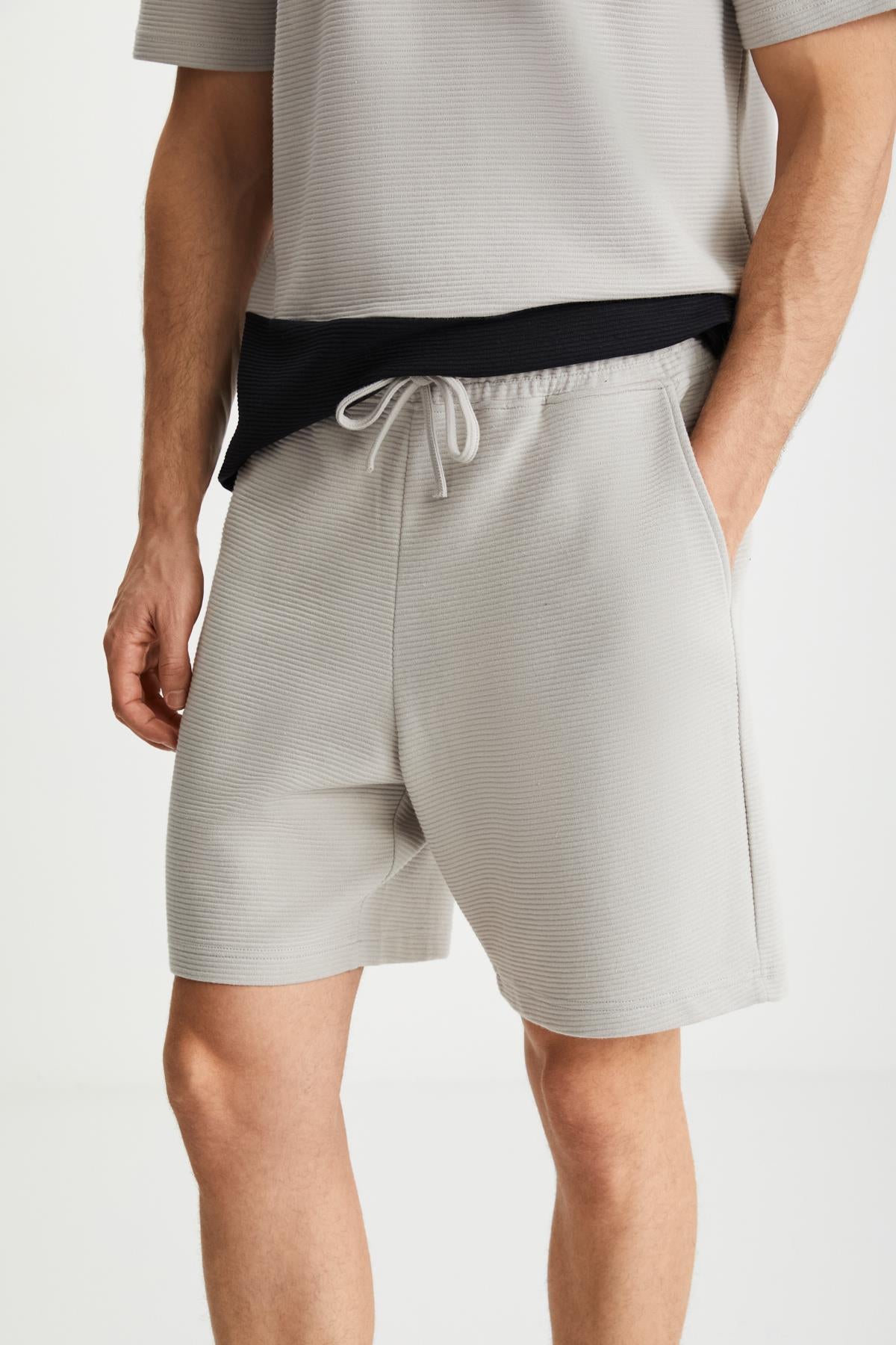 RAMADANP004 Herren Shorts