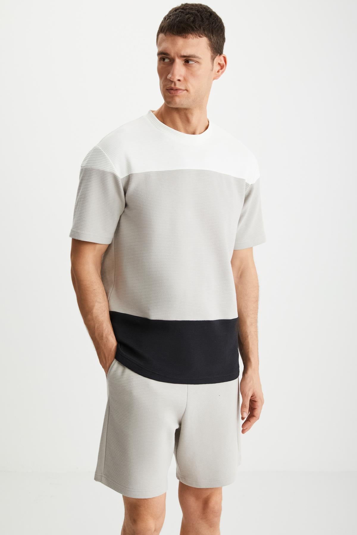 RAMADANP004 Herren Shorts