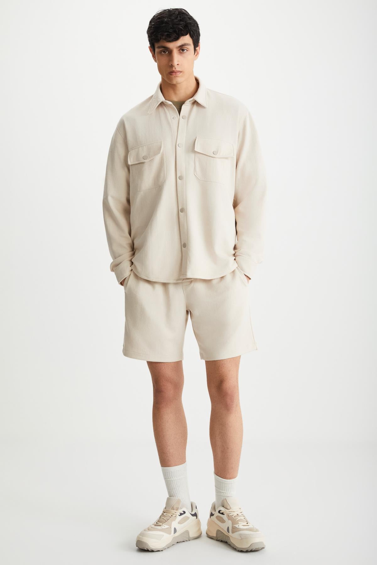 RAMADANP014 Herren Shorts & Bermuda