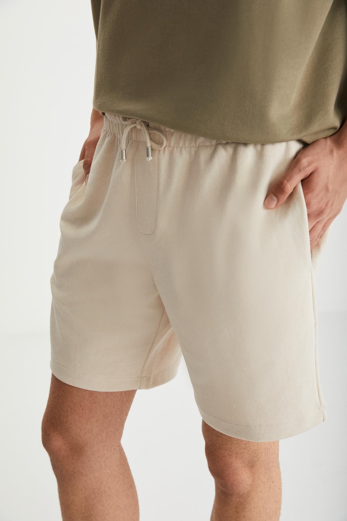 RAMADANP014 Herren Shorts & Bermuda