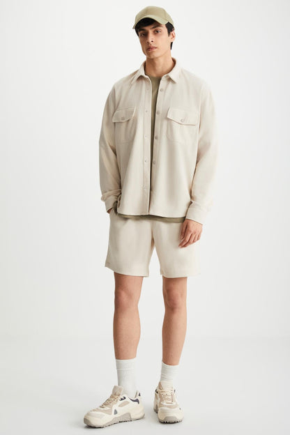 RAMADANP014 Herren Shorts & Bermuda