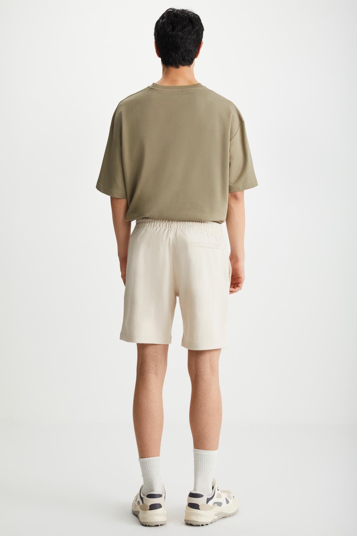 RAMADANP014 Herren Shorts & Bermuda