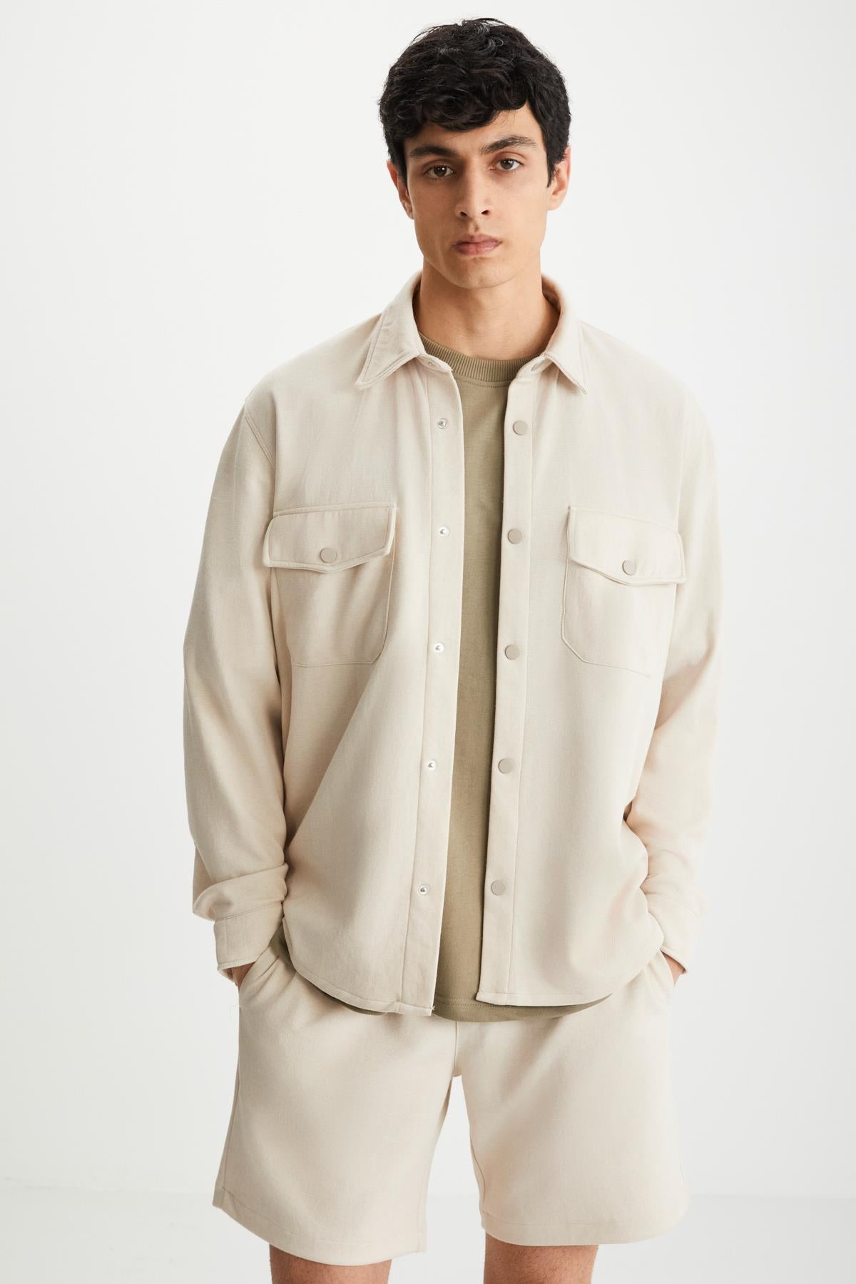 RAMADANP014 Herren Shorts & Bermuda
