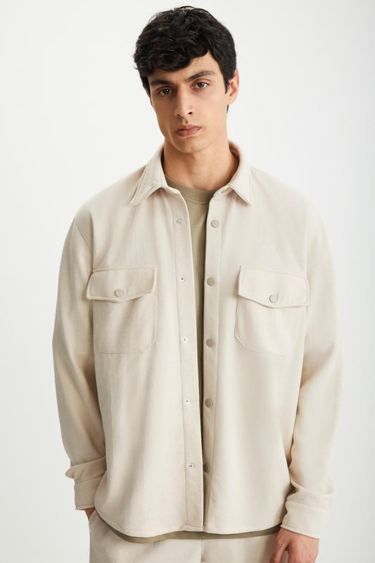 RAMADANP015 Herren Hemd