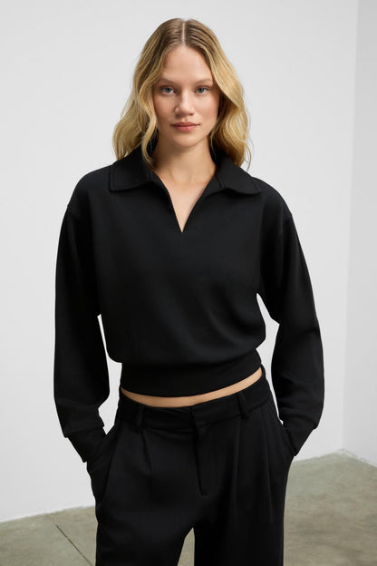 REGNO Damen Oversized Sweatshirt