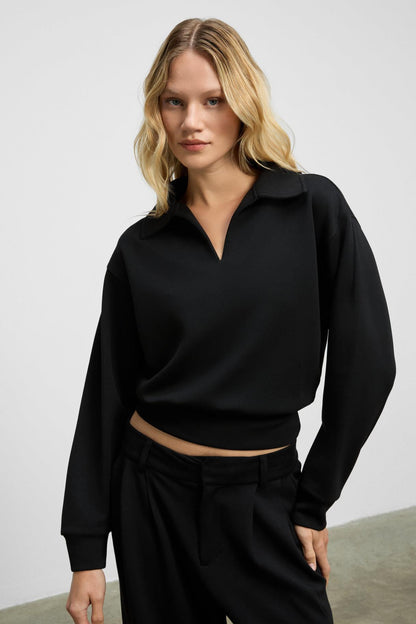 REGNO Damen Oversized Sweatshirt
