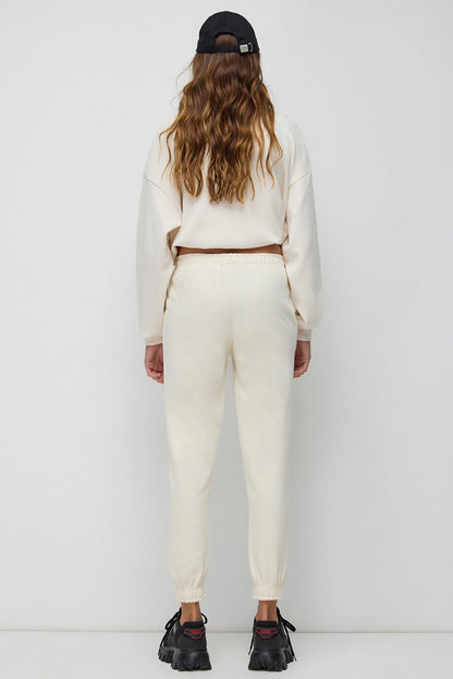 Relax Fit Jogger Sweatpants