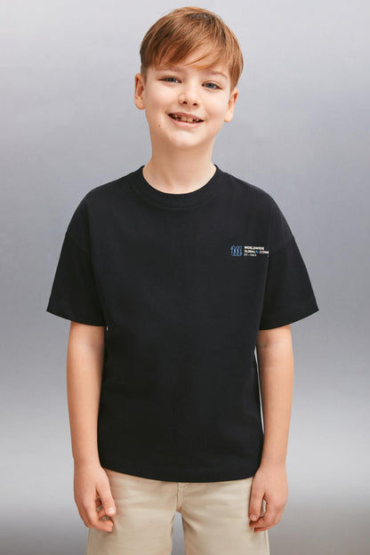 REMY Herren T-Shirt