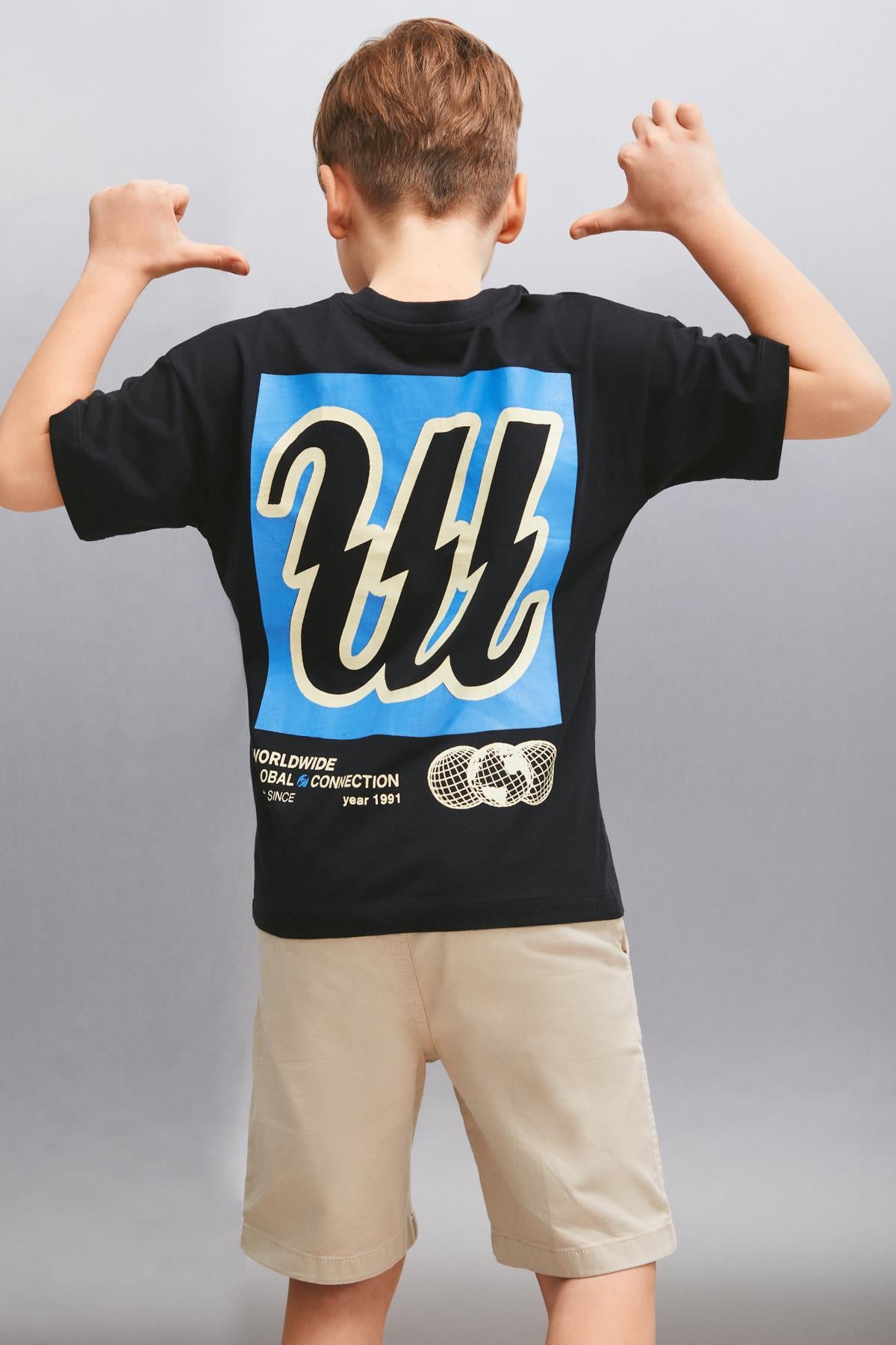 REMY Herren T-Shirt