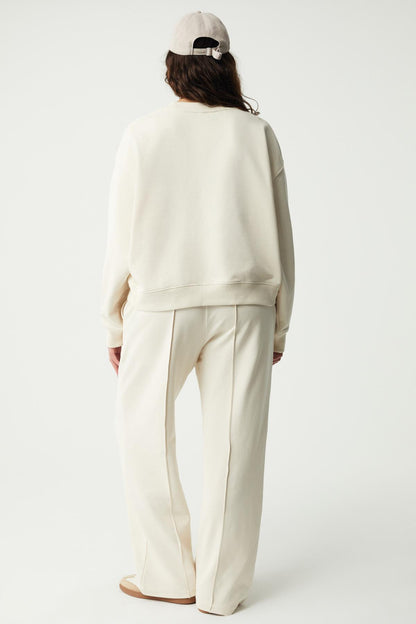 RICHUBB Damen Plus Co-ord Set