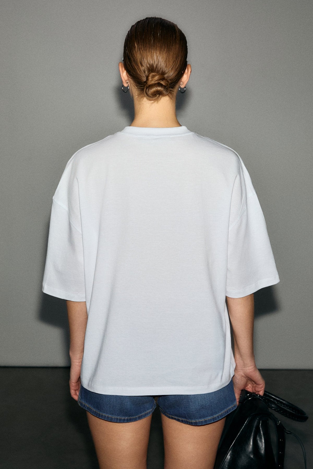 RIKI Damen T-Shirt aus Bio-Baumwolle