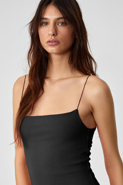 RIONS Damen Träger-Minikleid