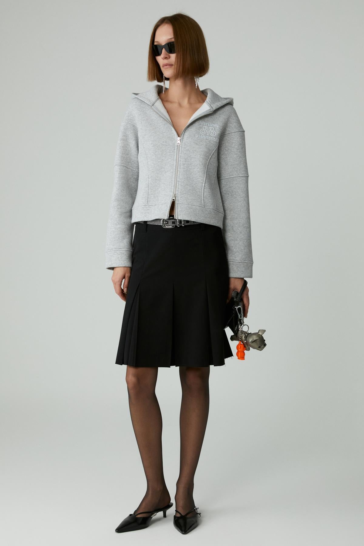ROBINA Damen Kapuzen-Sweatshirt
